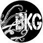 BKG logo