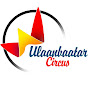 Mongolian Circus logo