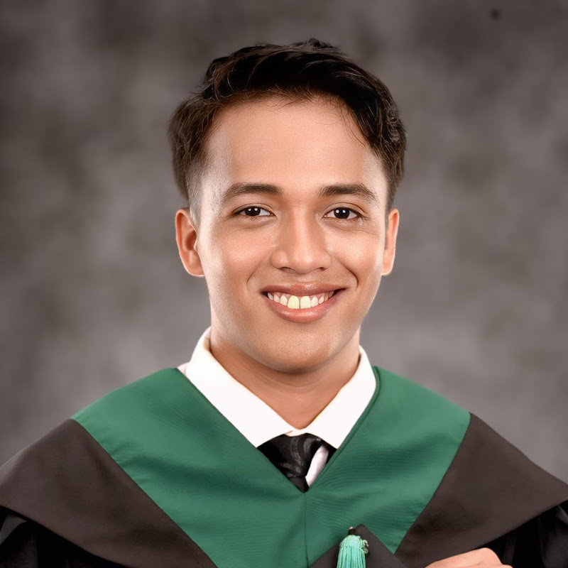 Ahrmhar Jhon Perez