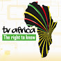 TV AFRICA UGANDA logo