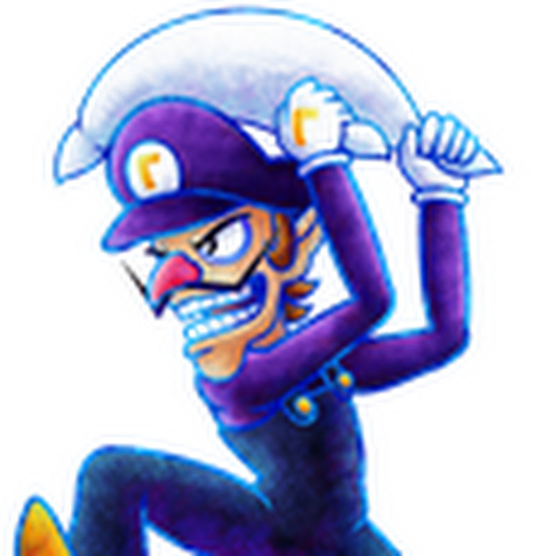 DreamyWaluigi