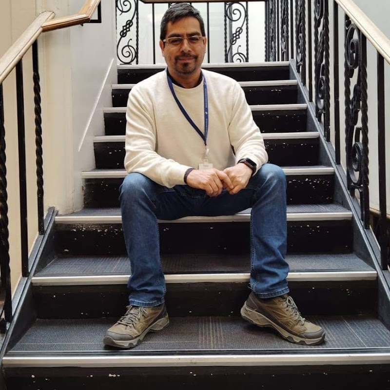 Juan Andrés Severino