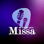 Cantos para Missa logo