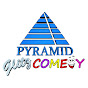 Pyramid Glitz Comedy
