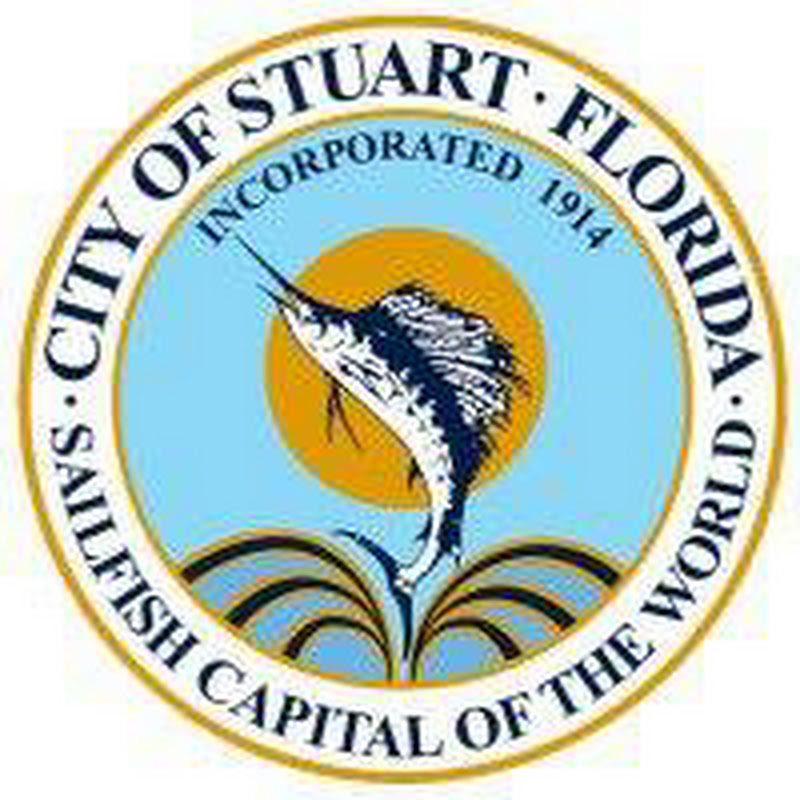 City of Stuart Florida