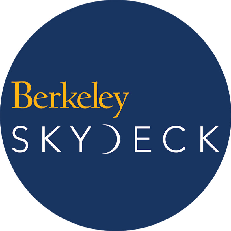 Berkeley SkyDeck Logo