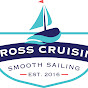 CrossCruisin logo