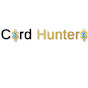 Official Card Hunterz logo