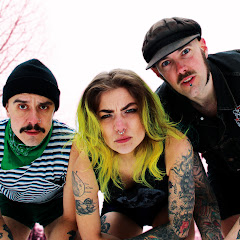 Live Konzerte von The Sensitives