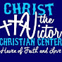 Christ The Victor (CVCC) logo