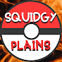 Squidgy Plains logo