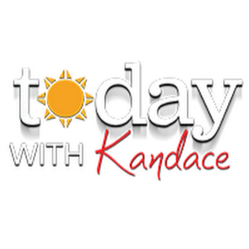 Today With Kandace