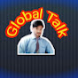 Global Talk channel logo