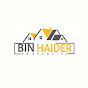 Bin Haider Properties logo