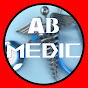 AB Medic logo