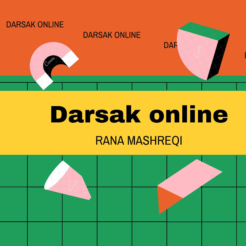 Darsak Online Academy