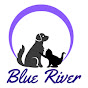 Blue River logo