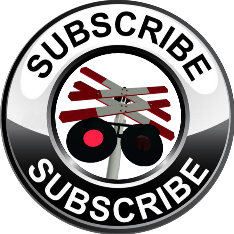 Coha Levelcrossings Channel icon