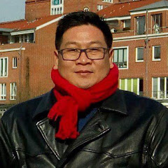 Jozeph Paul Zhang Avatar
