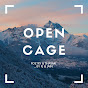 Open Cage logo