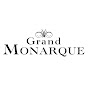 Le Grand Monarque - Chartres logo
