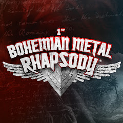 Bohemian Metal Rhapsody
