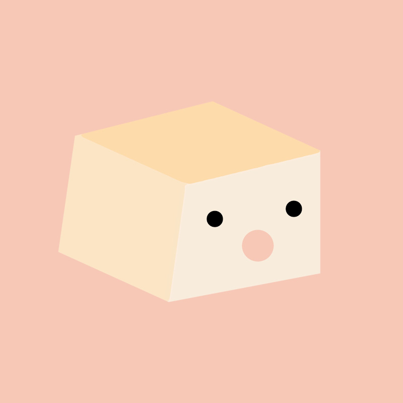 tofu dad
