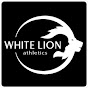 White Lion Athletics logo