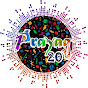 Prayag Fest logo