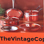 The Vintage Copper Store logo