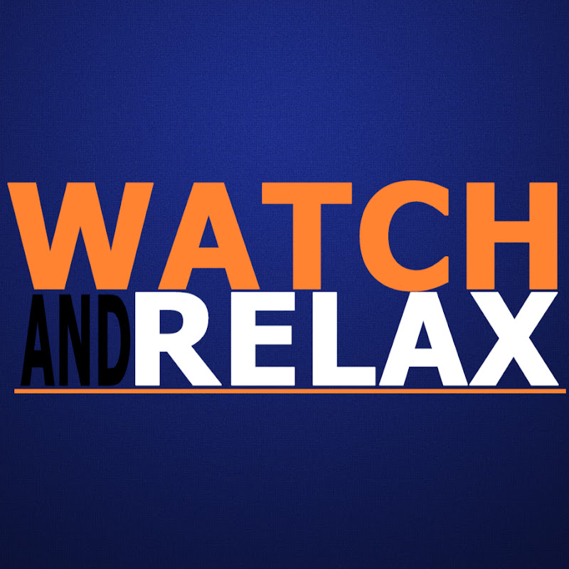 WatchnRelax