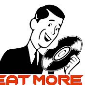 Eat More Tunes