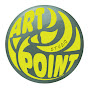 Art Point Studio logo