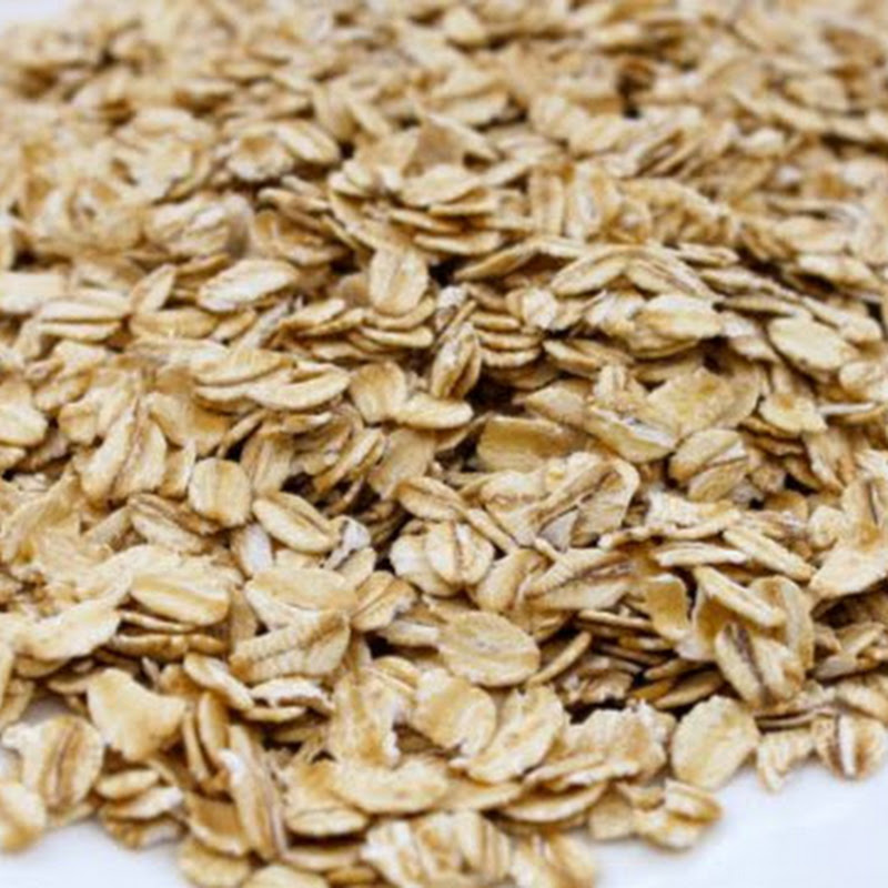 Just Oats