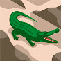 Croco 93 logo