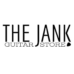 The Jank Guitar Store