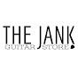 The Jank Guitar Store