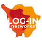 LOG-IN networks logo