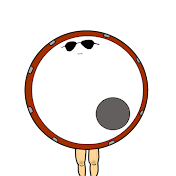 Y2 drums