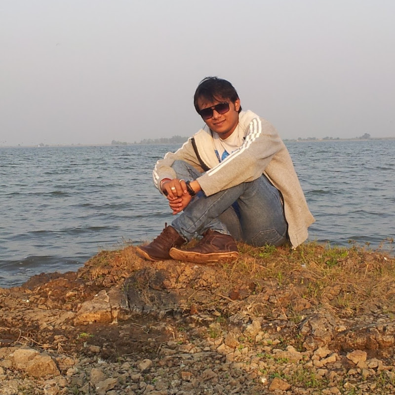 Bhavin Goswami