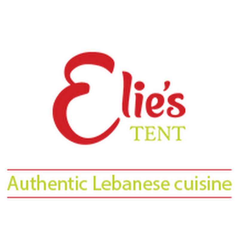 Elie's Tent (Elie Jabbour)
