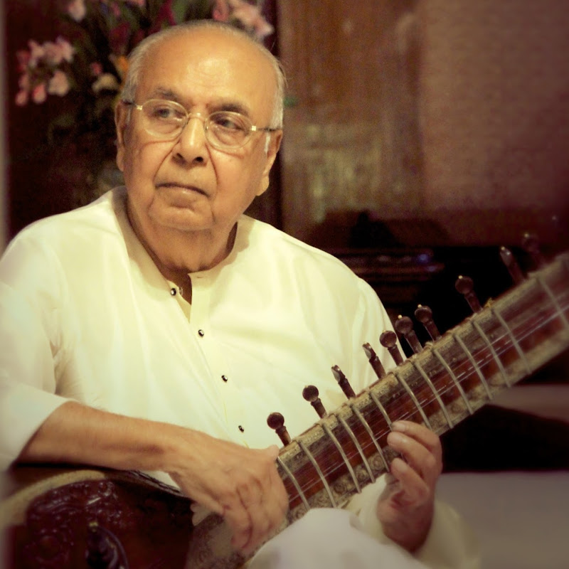 Pt. Arvind Parikh - All Inclusive Talim - Baithak icon