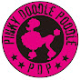 Pinky Doodle Poodle logo