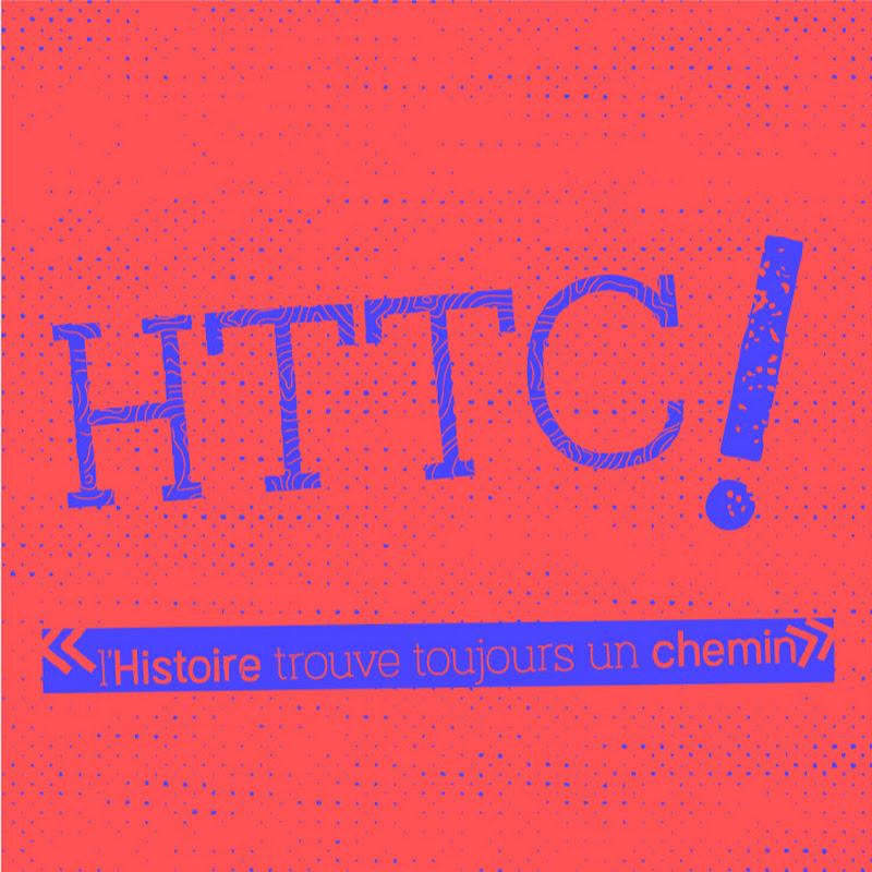 L'Histoire trouve toujours un chemin