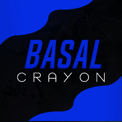 Basal Crayon