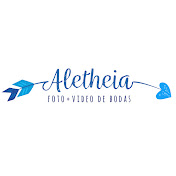 Aletheia - Fotografía y video de bodas