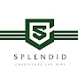Splendid Chauffeurs logo