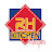 RH Kitchen Recipes