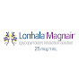 LONHALA® MAGNAIR® (glycopyrrolate) Inhalation Solution logo