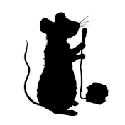 DÉ DÉ MOUSE